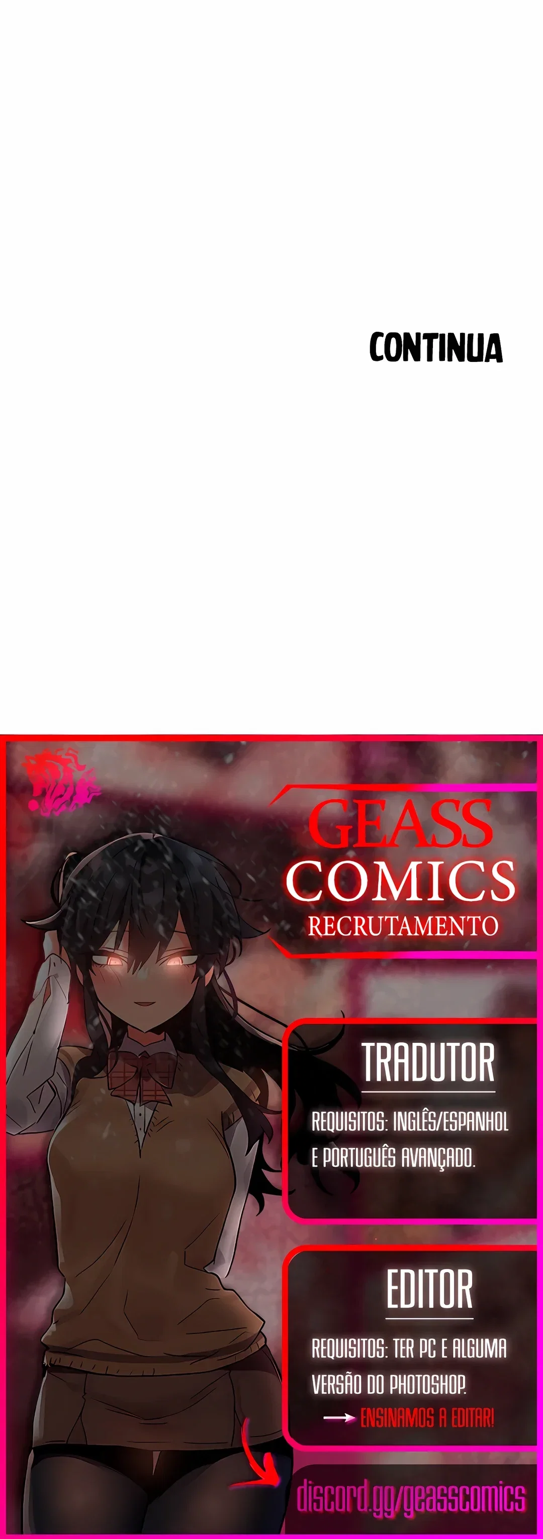Finally with You! — Capítulo 12 — página 28