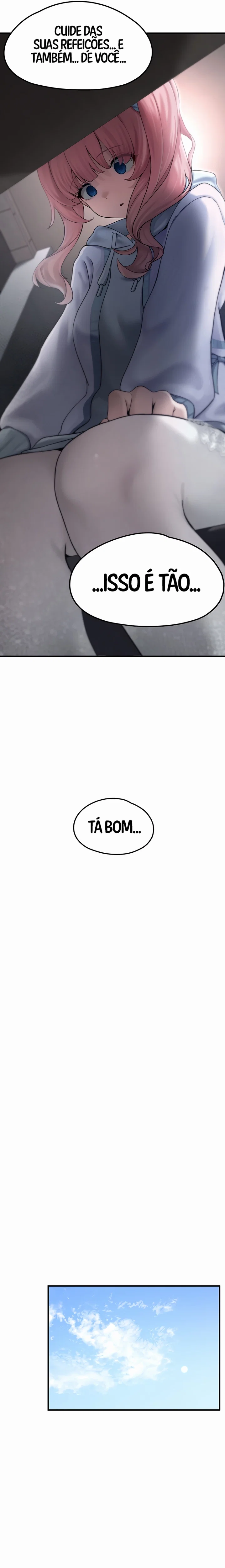 I Picked Up an Unstable Girl From the Junkyard — Capítulo 4 — página 17