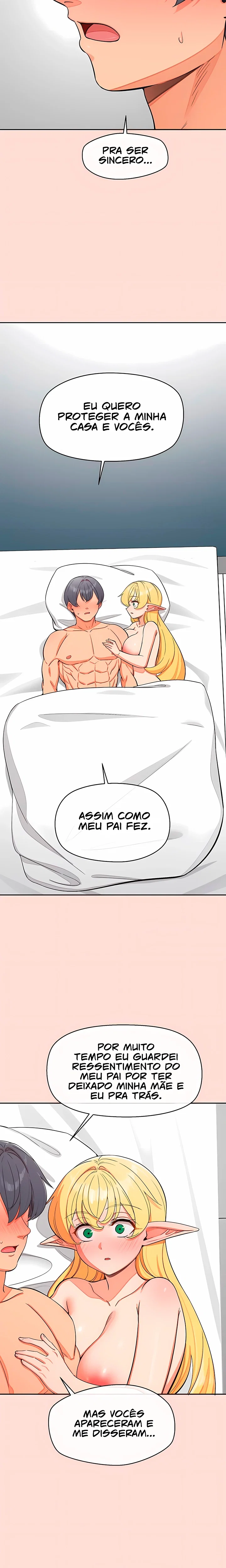 The Seed of Destiny — Capítulo 49 — página 20