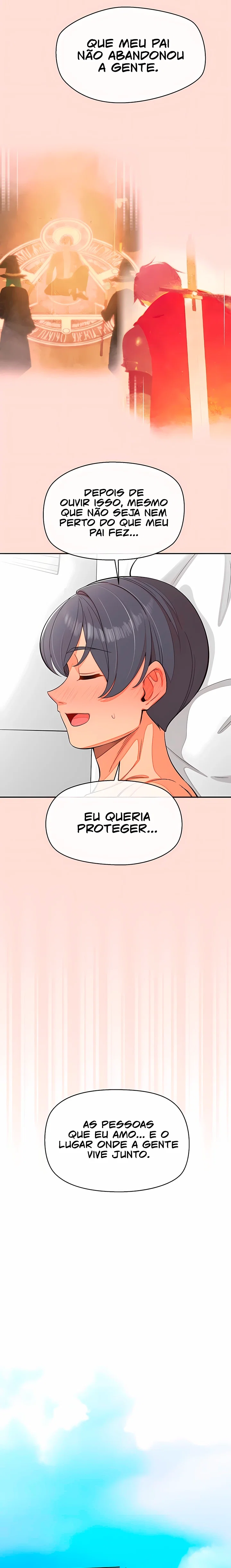 The Seed of Destiny — Capítulo 49 — página 21