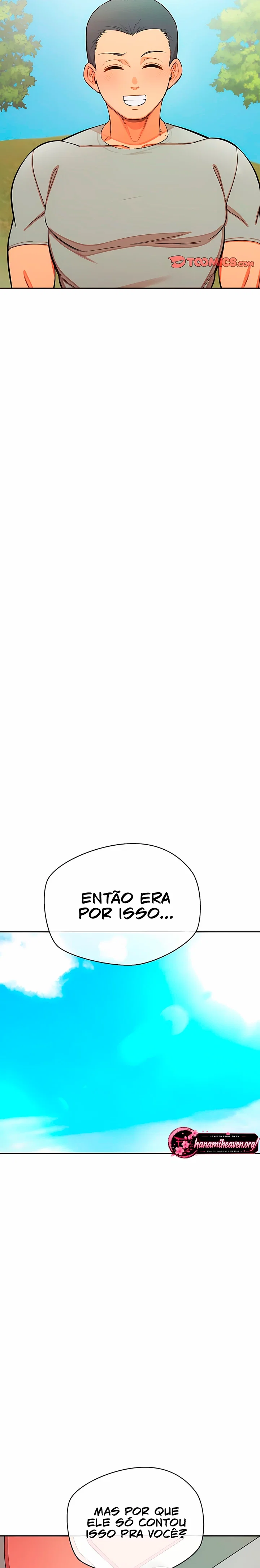 The Seed of Destiny — Capítulo 49 — página 23