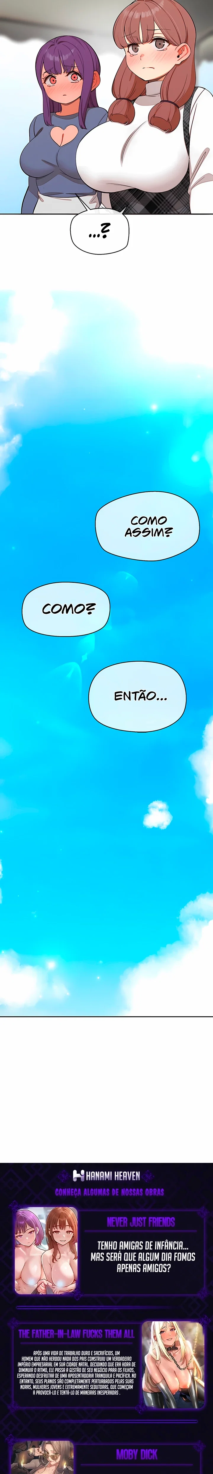 The Seed of Destiny — Capítulo 49 — página 25