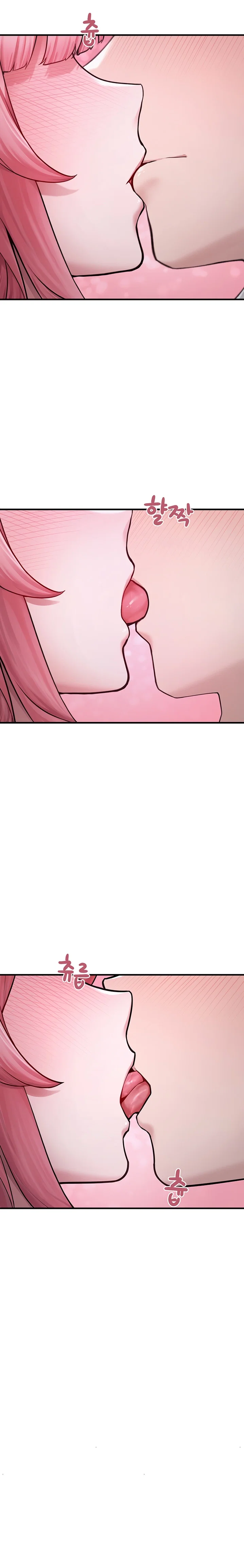 I Picked Up an Unstable Girl From the Junkyard — Capítulo 5 — página 30