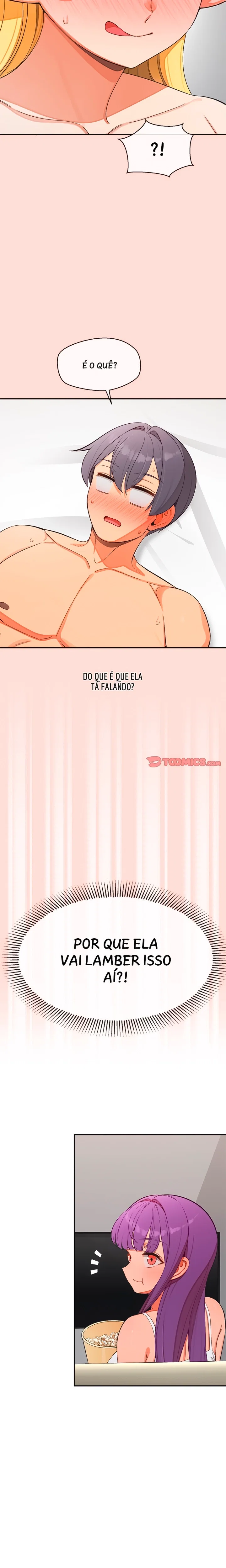 The Seed of Destiny — Capítulo 41 — página 6