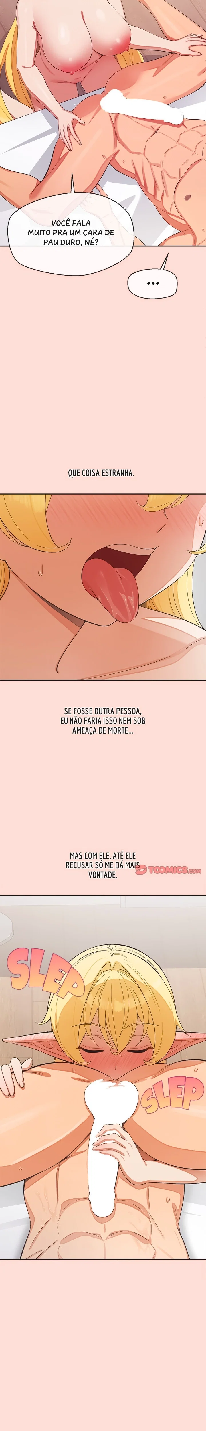 The Seed of Destiny — Capítulo 41 — página 11