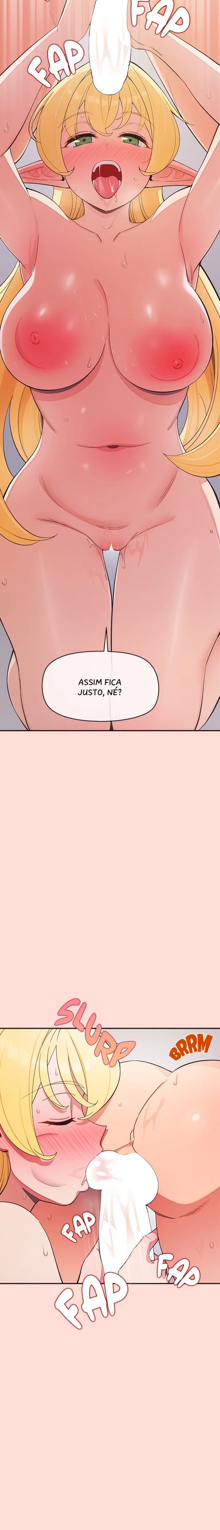 The Seed of Destiny — Capítulo 41 — página 17