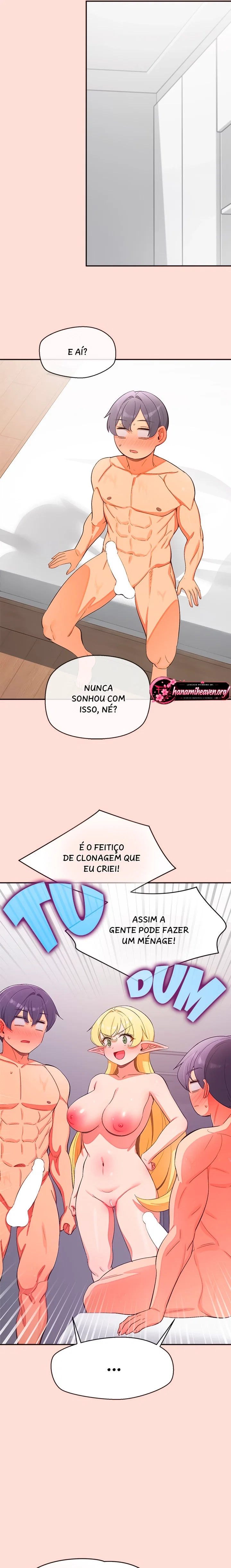 The Seed of Destiny — Capítulo 41 — página 22