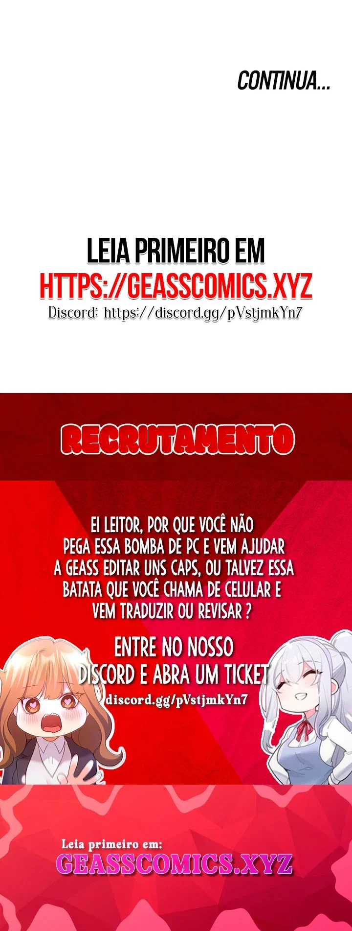Cold? Hot! — Capítulo 20 — página 9