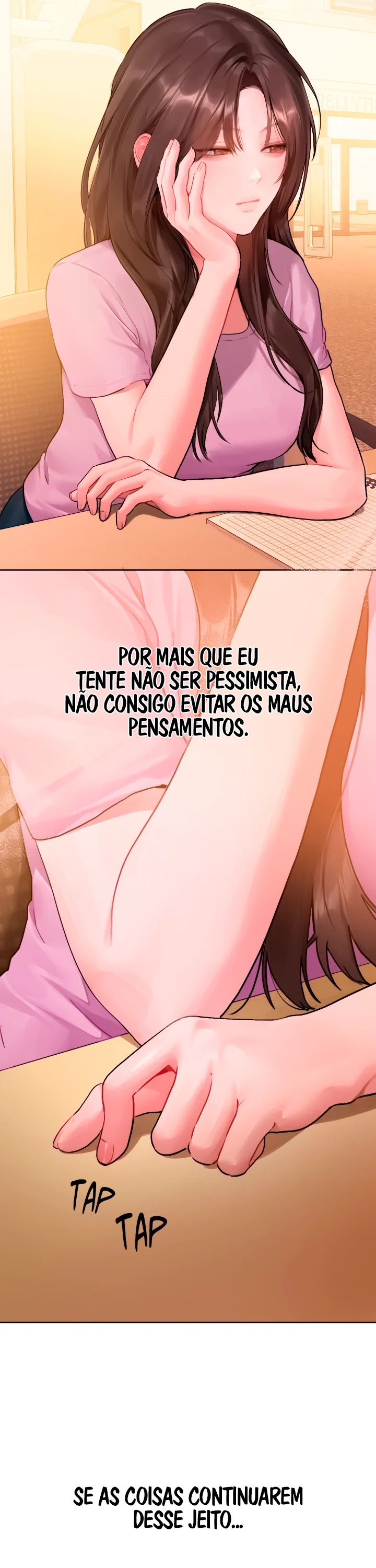 Something About You — Capítulo 17 — página 3