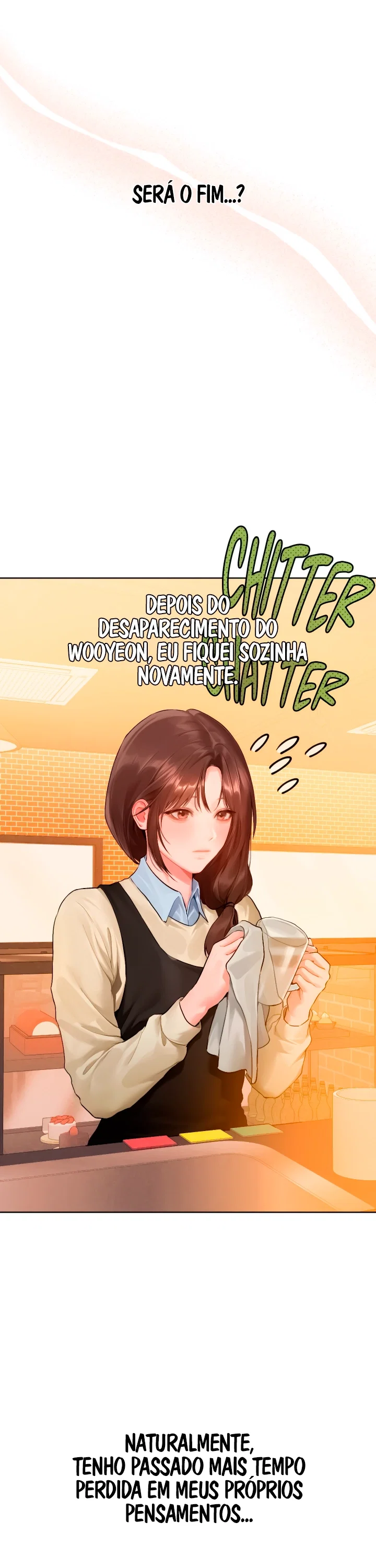 Something About You — Capítulo 17 — página 4