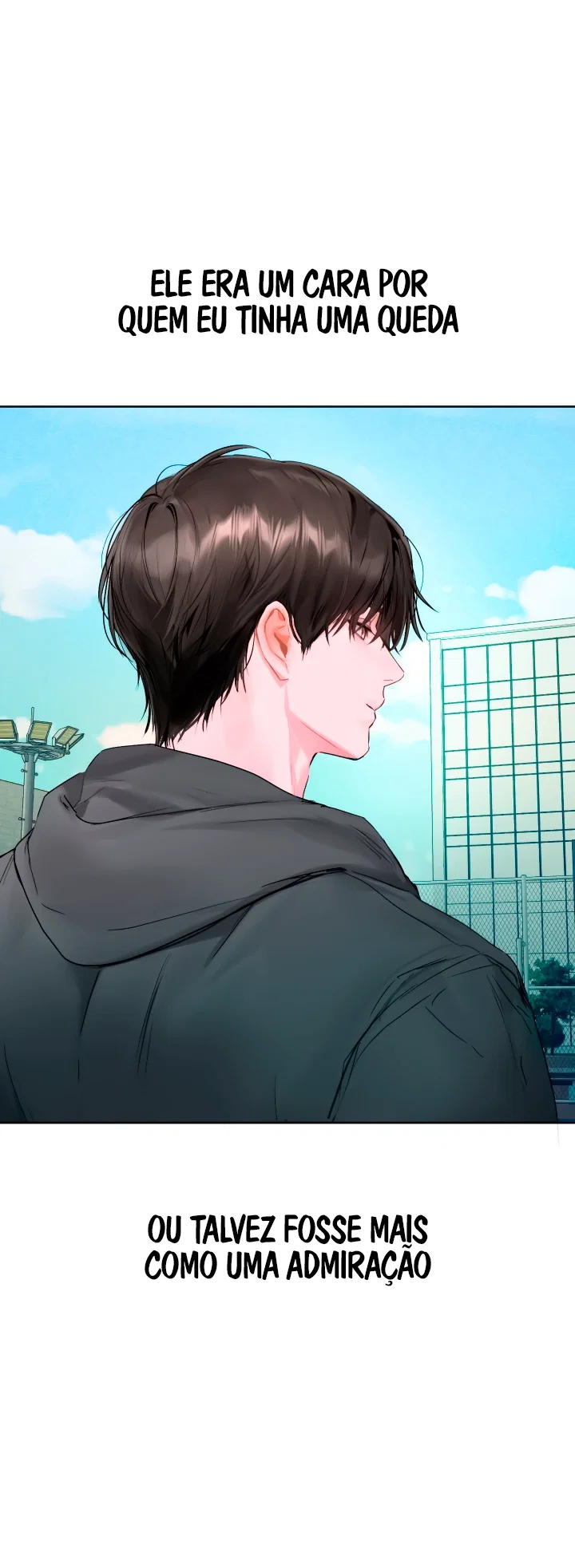 Something About You — Capítulo 17 — página 6