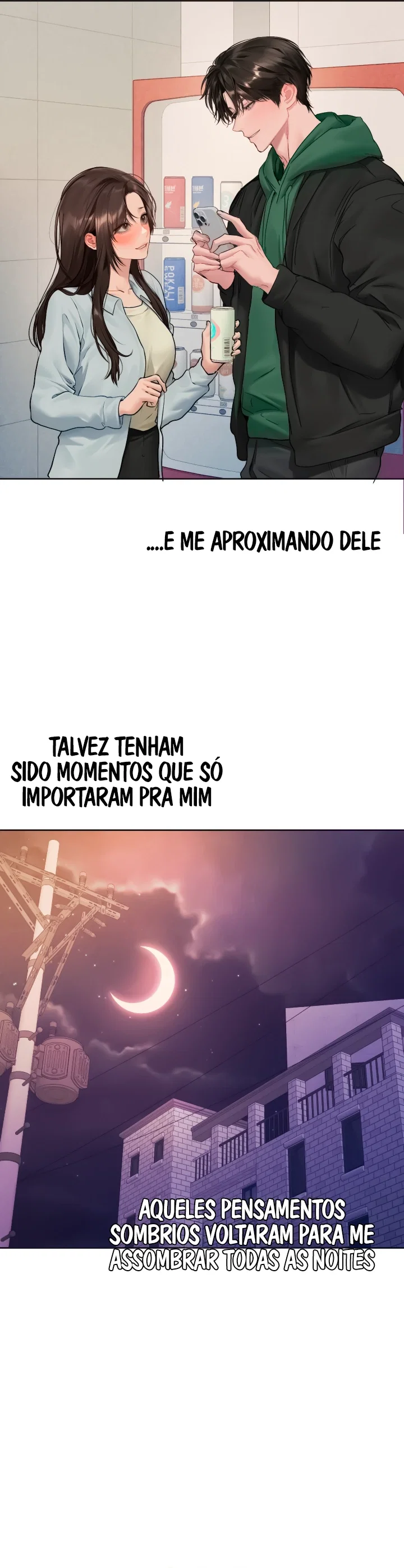 Something About You — Capítulo 17 — página 9