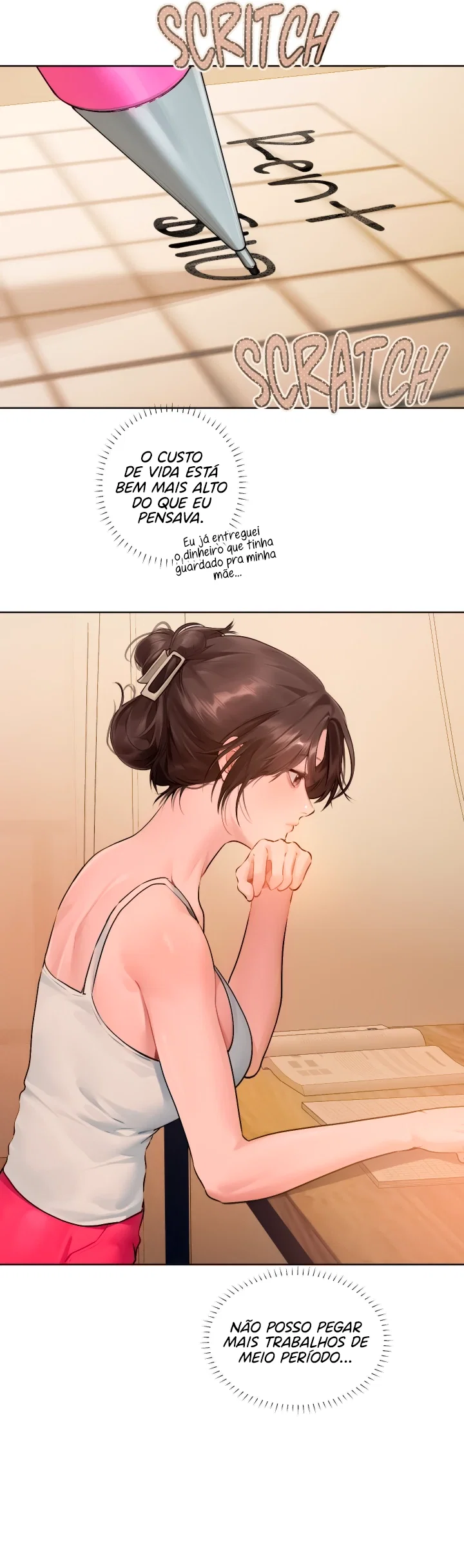 Something About You — Capítulo 17 — página 10