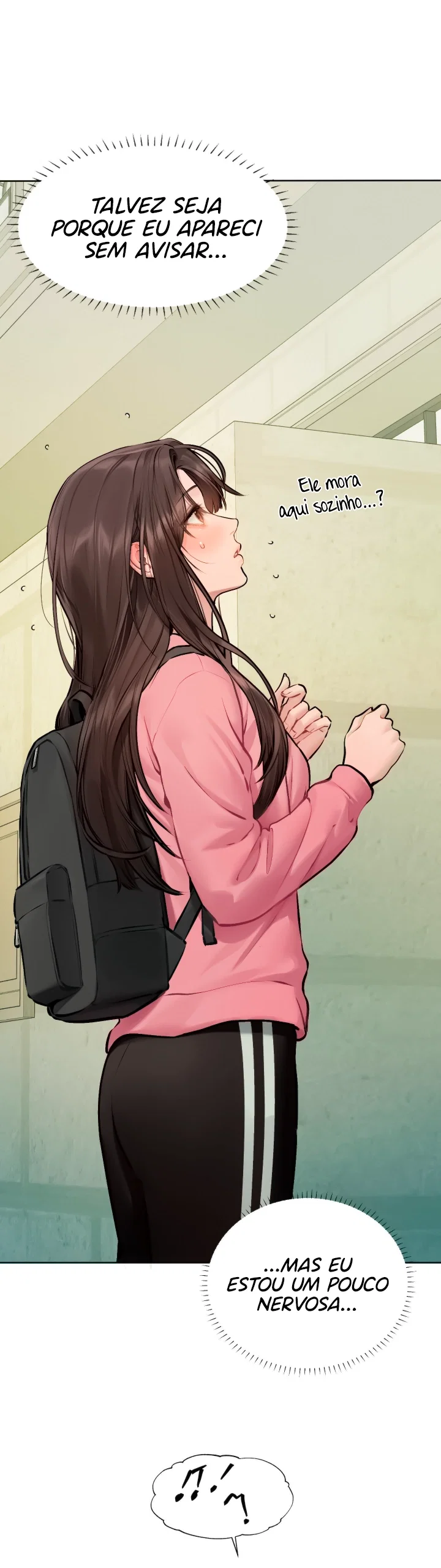 Something About You — Capítulo 17 — página 16