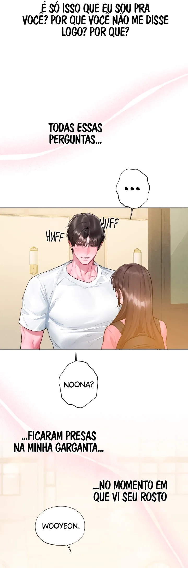 Something About You — Capítulo 17 — página 21