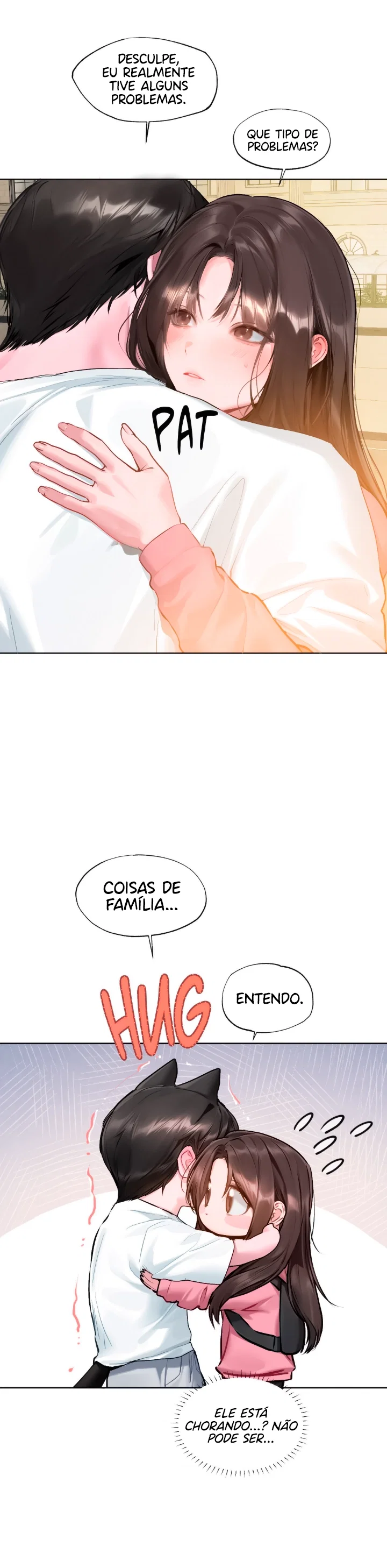 Something About You — Capítulo 17 — página 25