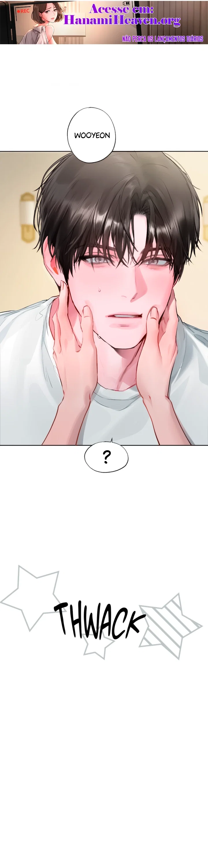 Something About You — Capítulo 17 — página 26