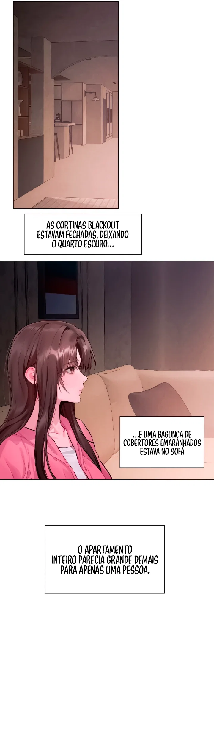 Something About You — Capítulo 17 — página 28