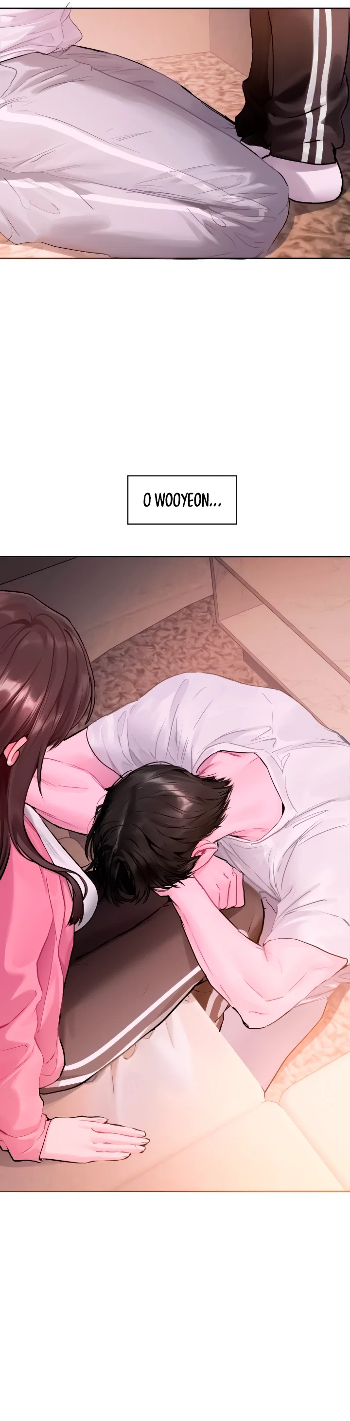 Something About You — Capítulo 17 — página 29