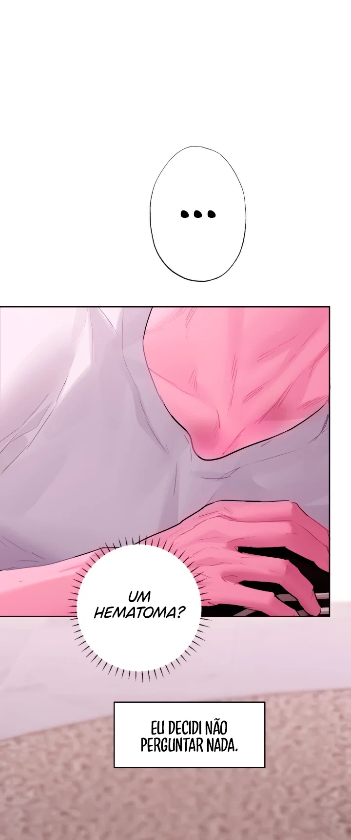Something About You — Capítulo 17 — página 32