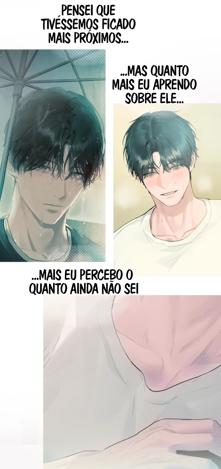 Something About You — Capítulo 17 — página 35
