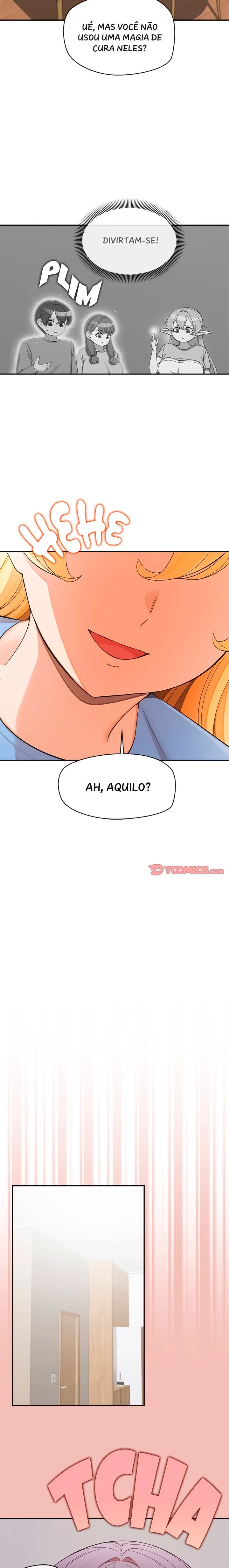 The Seed of Destiny — Capítulo 31 — página 6