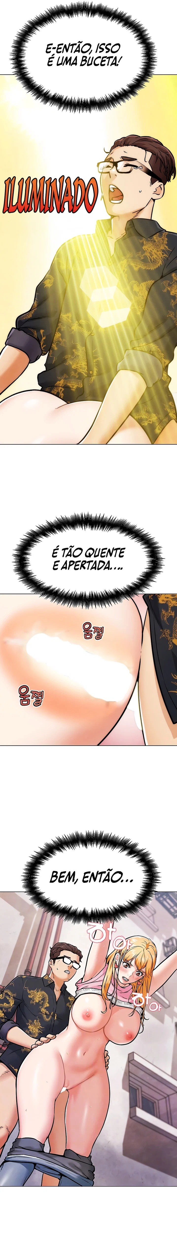 IRL PvP — Capítulo 4 — página 2