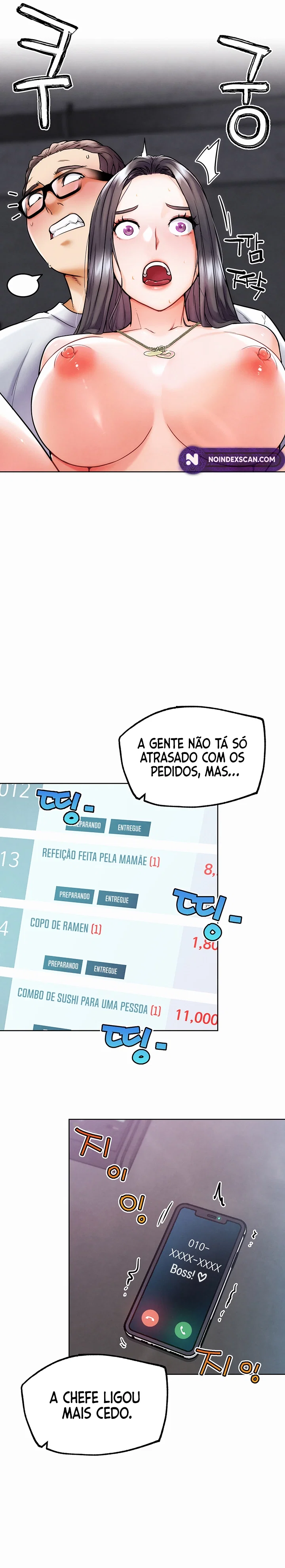 IRL PvP — Capítulo 10 — página 8