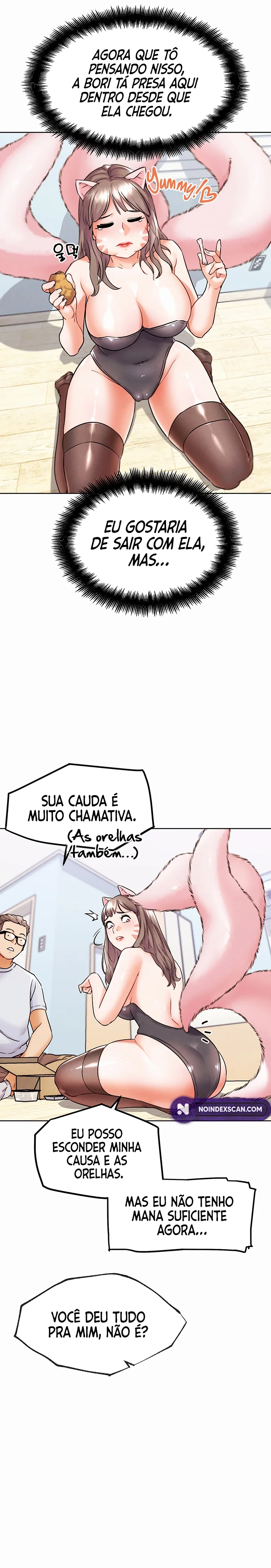 IRL PvP — Capítulo 10 — página 27