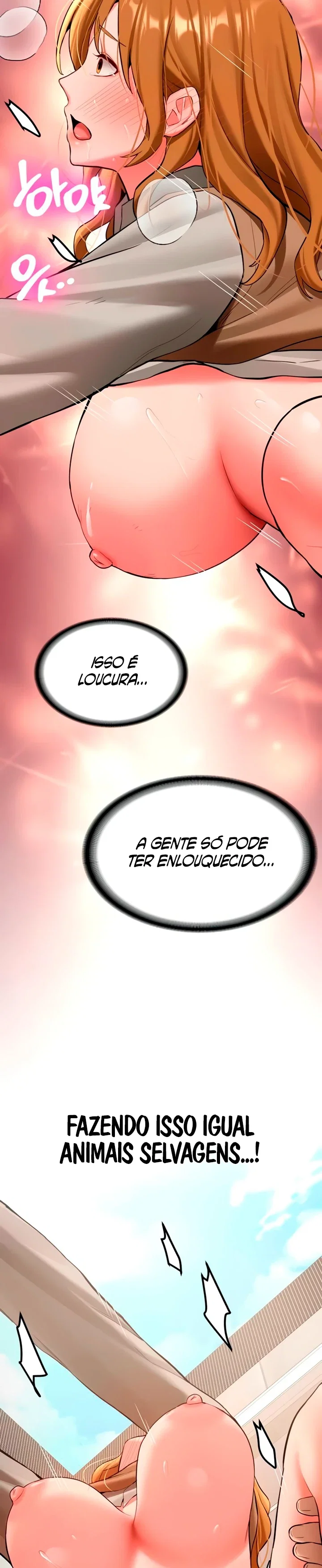 Pickup! — Capítulo 21 — página 2