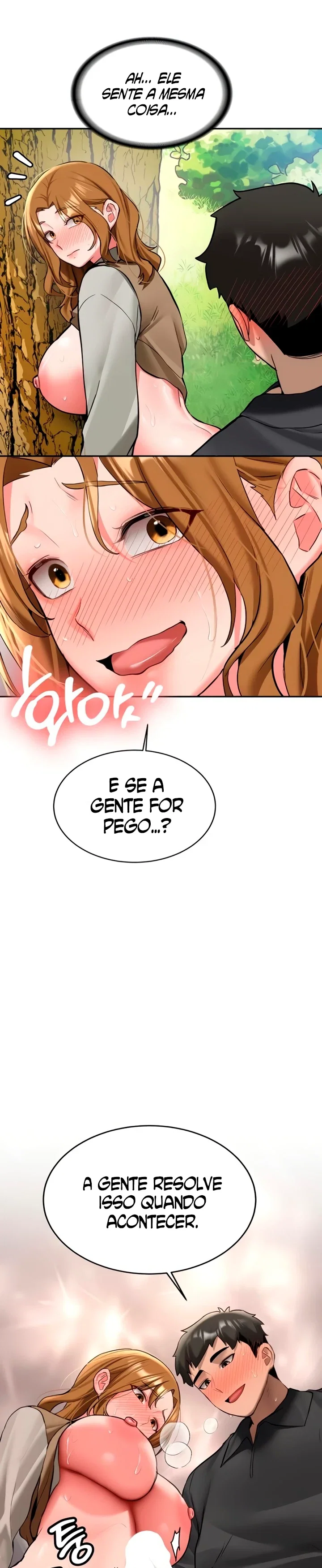 Pickup! — Capítulo 21 — página 13