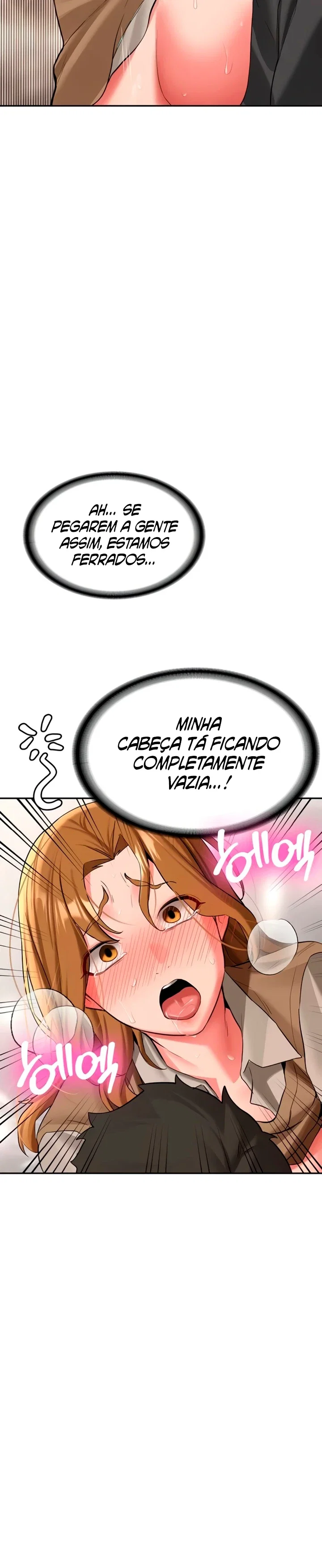 Pickup! — Capítulo 21 — página 15