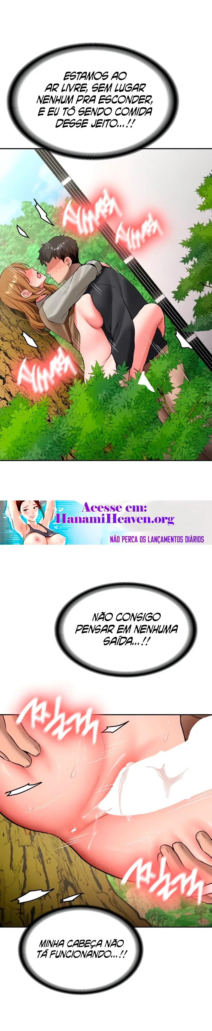 Pickup! — Capítulo 21 — página 16