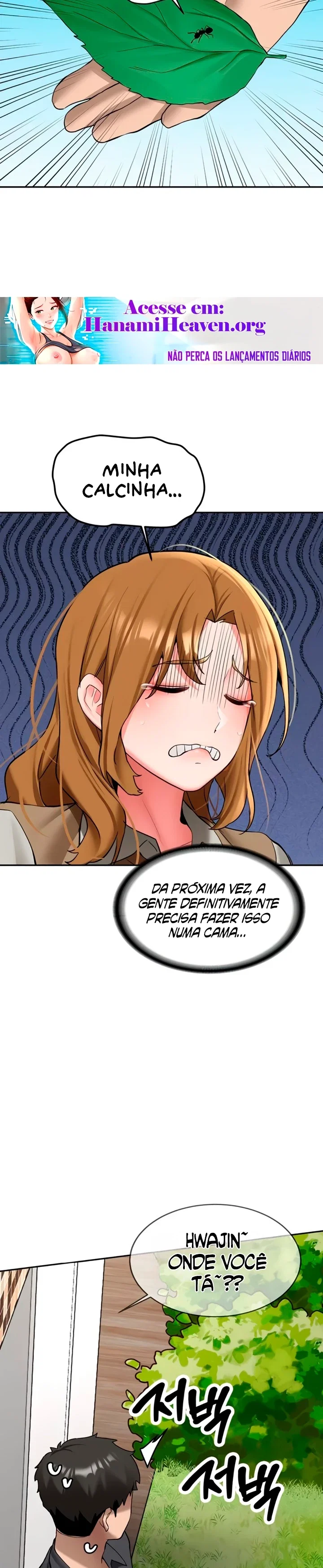 Pickup! — Capítulo 21 — página 24