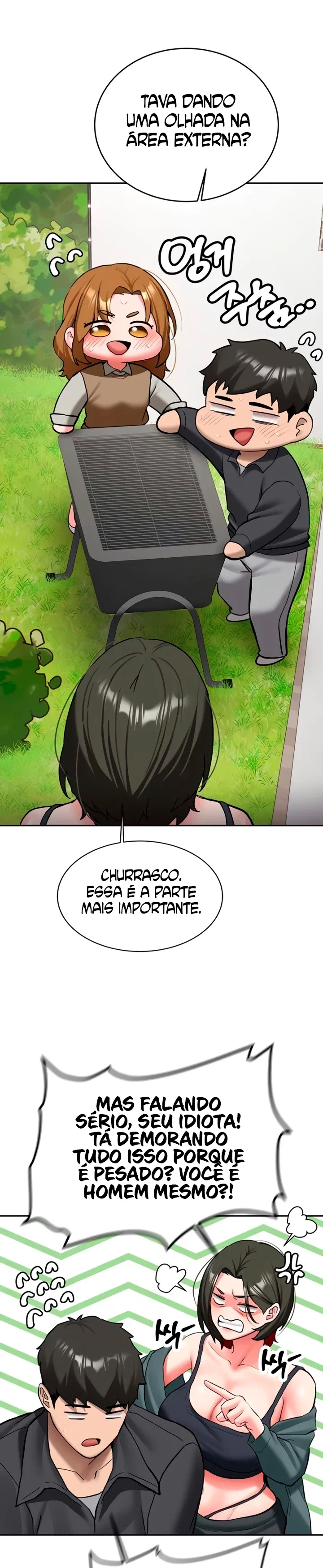 Pickup! — Capítulo 21 — página 26