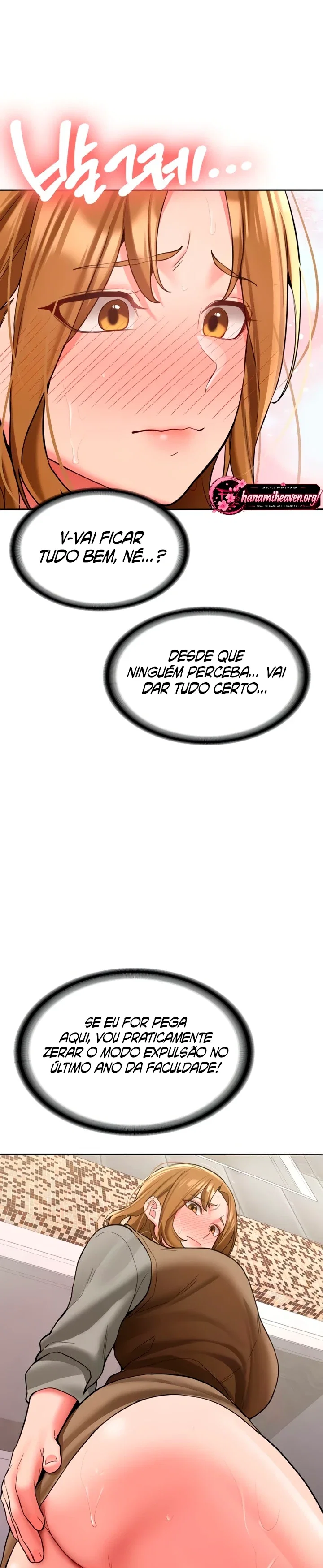 Pickup! — Capítulo 21 — página 29