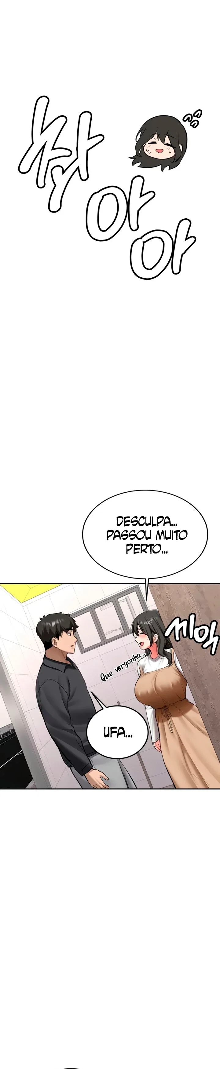 Pickup! — Capítulo 21 — página 36