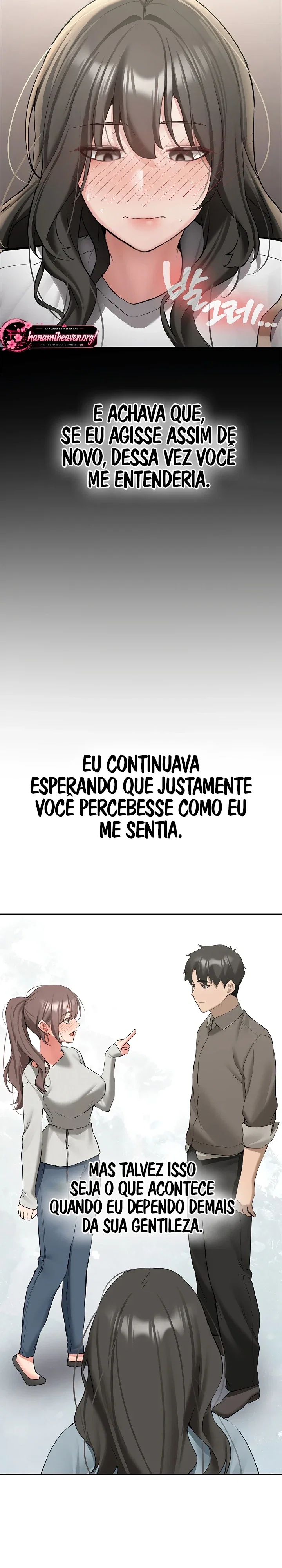 Pickup! — Capítulo 34 — página 3