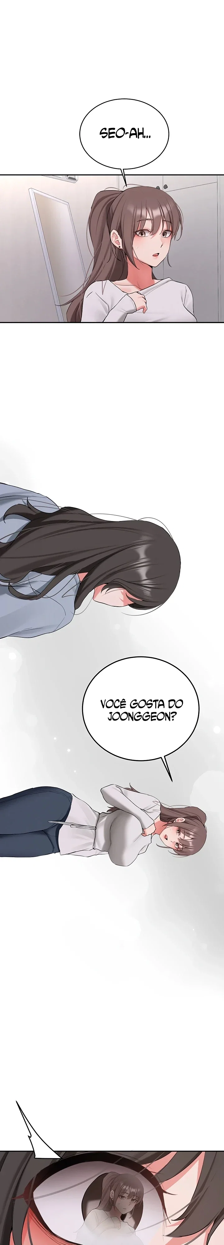 Pickup! — Capítulo 34 — página 10