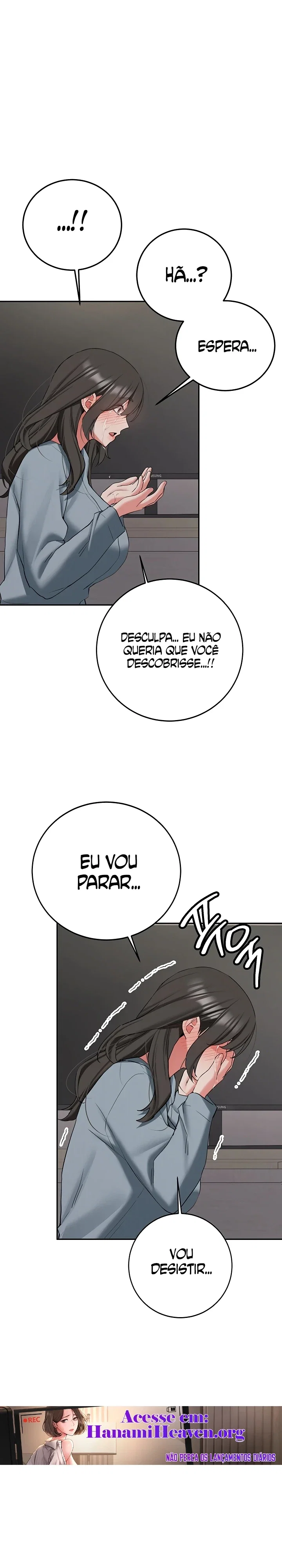 Pickup! — Capítulo 34 — página 12