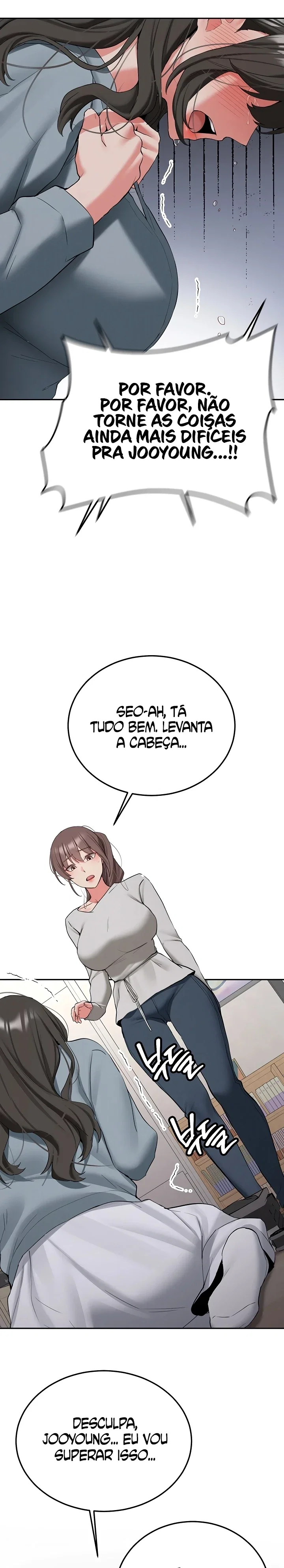 Pickup! — Capítulo 34 — página 13