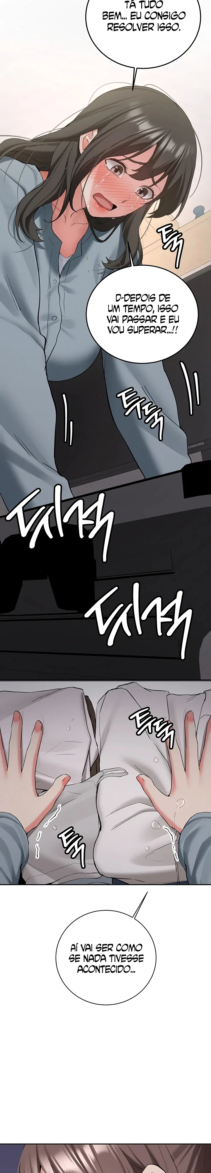 Pickup! — Capítulo 34 — página 14
