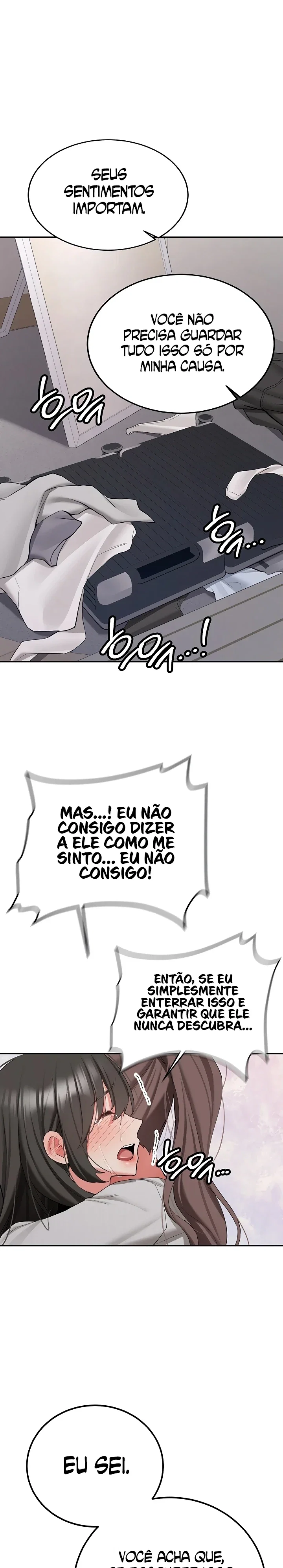 Pickup! — Capítulo 34 — página 16
