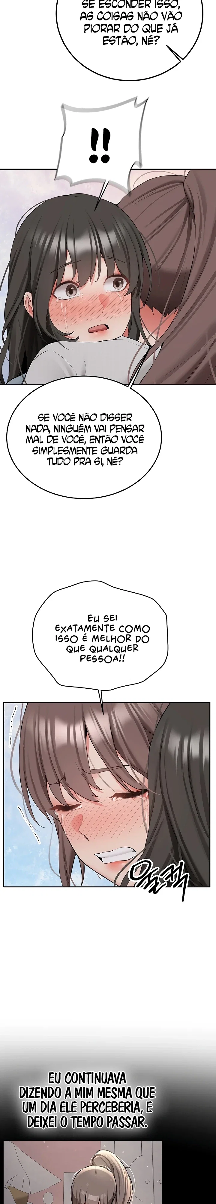 Pickup! — Capítulo 34 — página 17