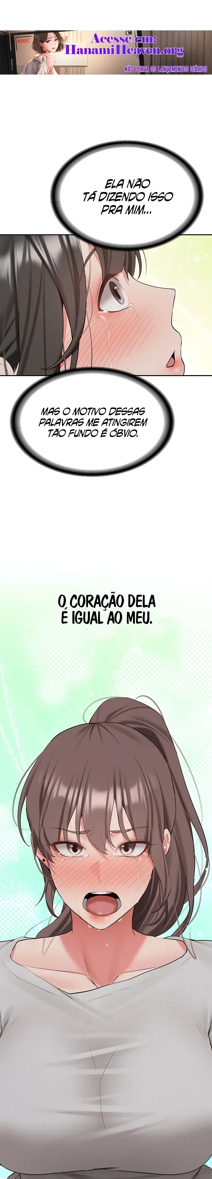 Pickup! — Capítulo 34 — página 19