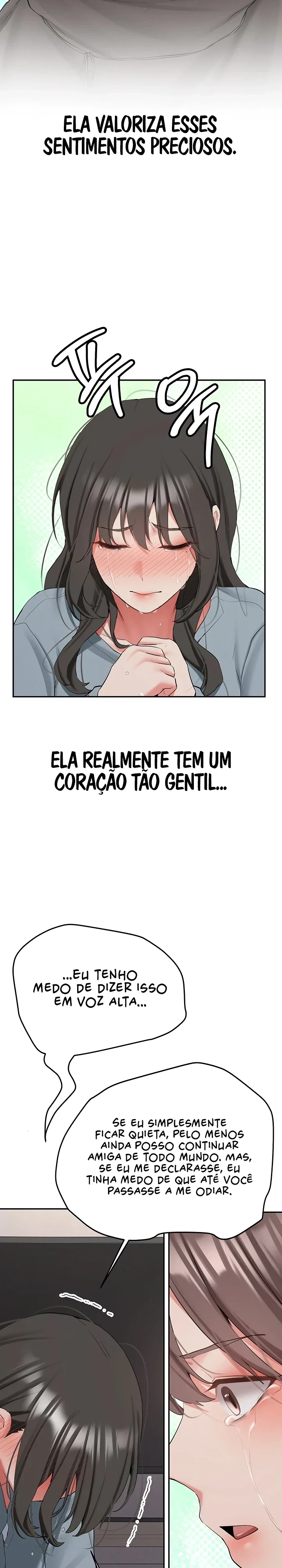 Pickup! — Capítulo 34 — página 20