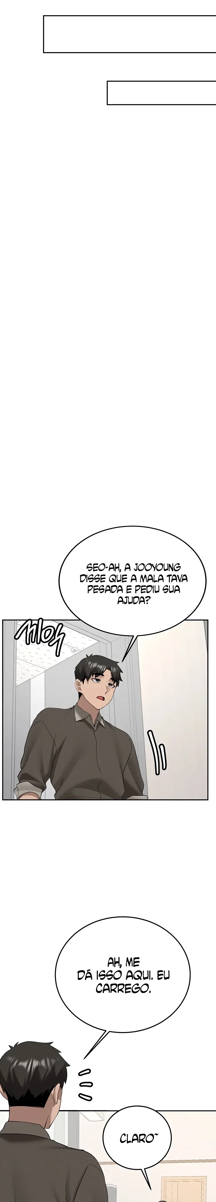 Pickup! — Capítulo 34 — página 23
