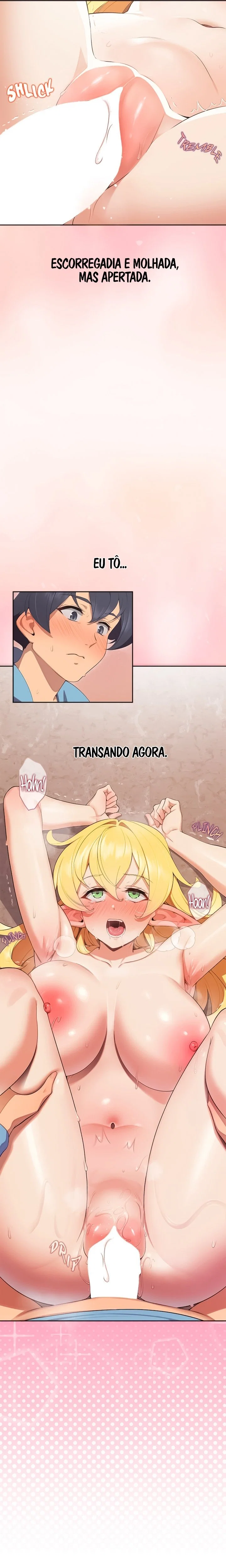 The Seed of Destiny — Capítulo 5 — página 2