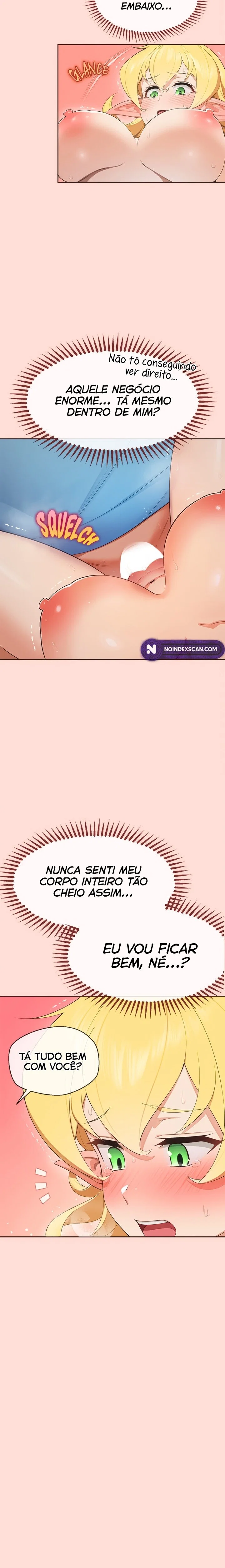 The Seed of Destiny — Capítulo 5 — página 4