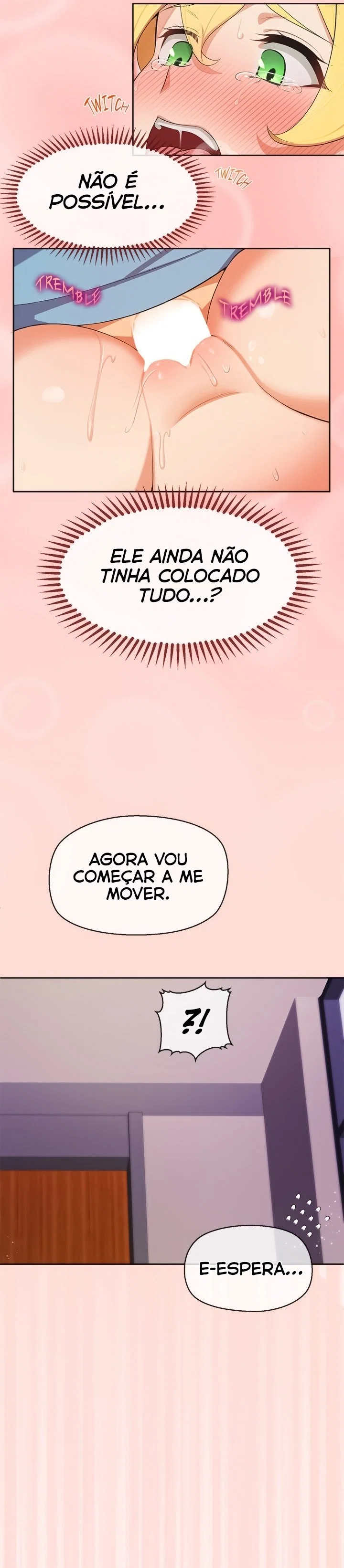 The Seed of Destiny — Capítulo 5 — página 8